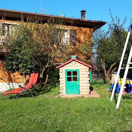 Casa Lina Villa Tremosine Dış mekan fotoğraf