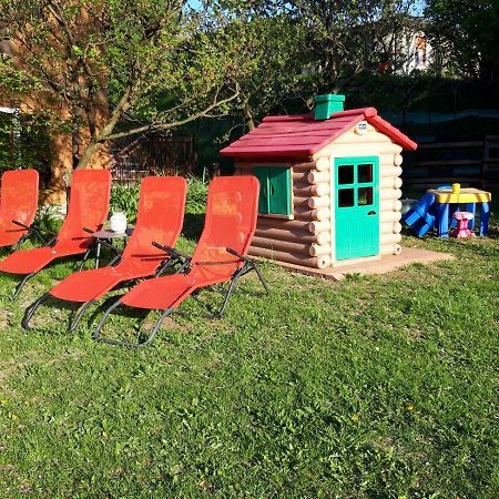 Casa Lina Villa Tremosine Dış mekan fotoğraf