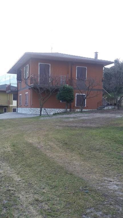 Casa Lina Villa Tremosine Dış mekan fotoğraf