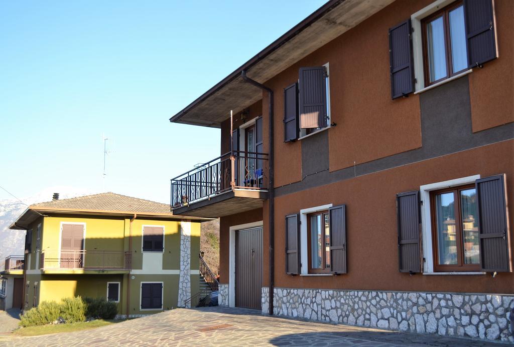 Casa Lina Villa Tremosine Dış mekan fotoğraf