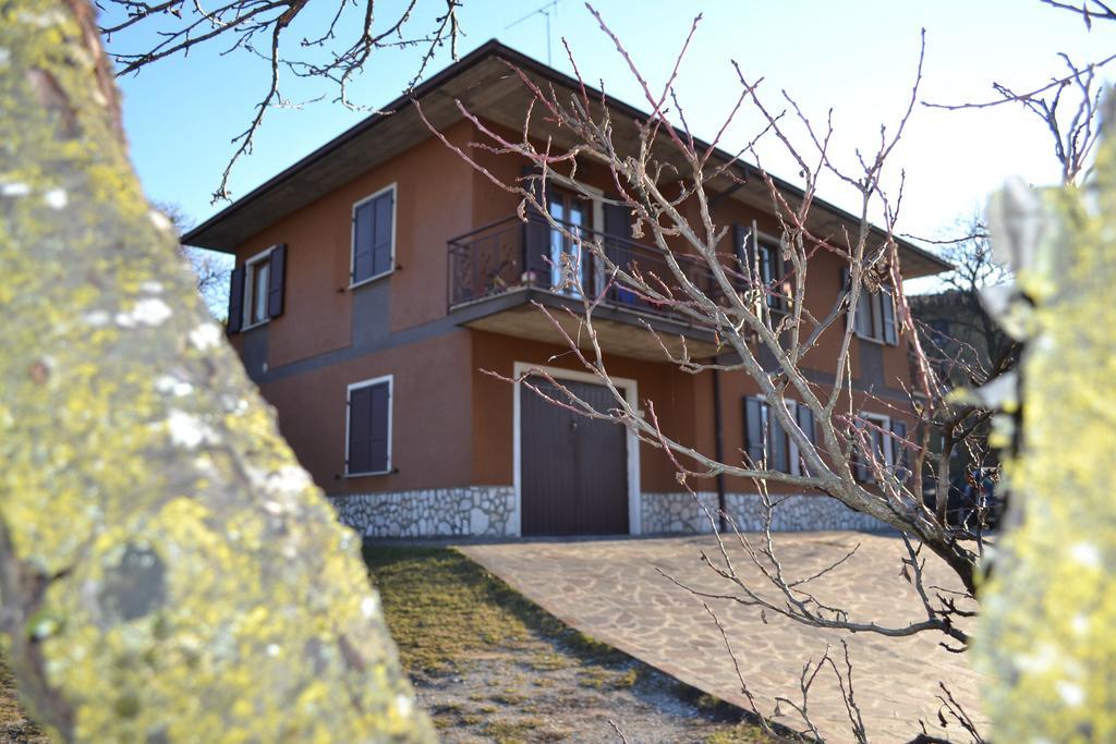 Casa Lina Villa Tremosine Dış mekan fotoğraf