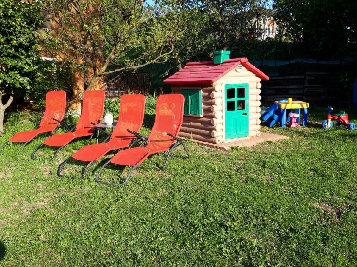 Casa Lina Villa Tremosine Dış mekan fotoğraf
